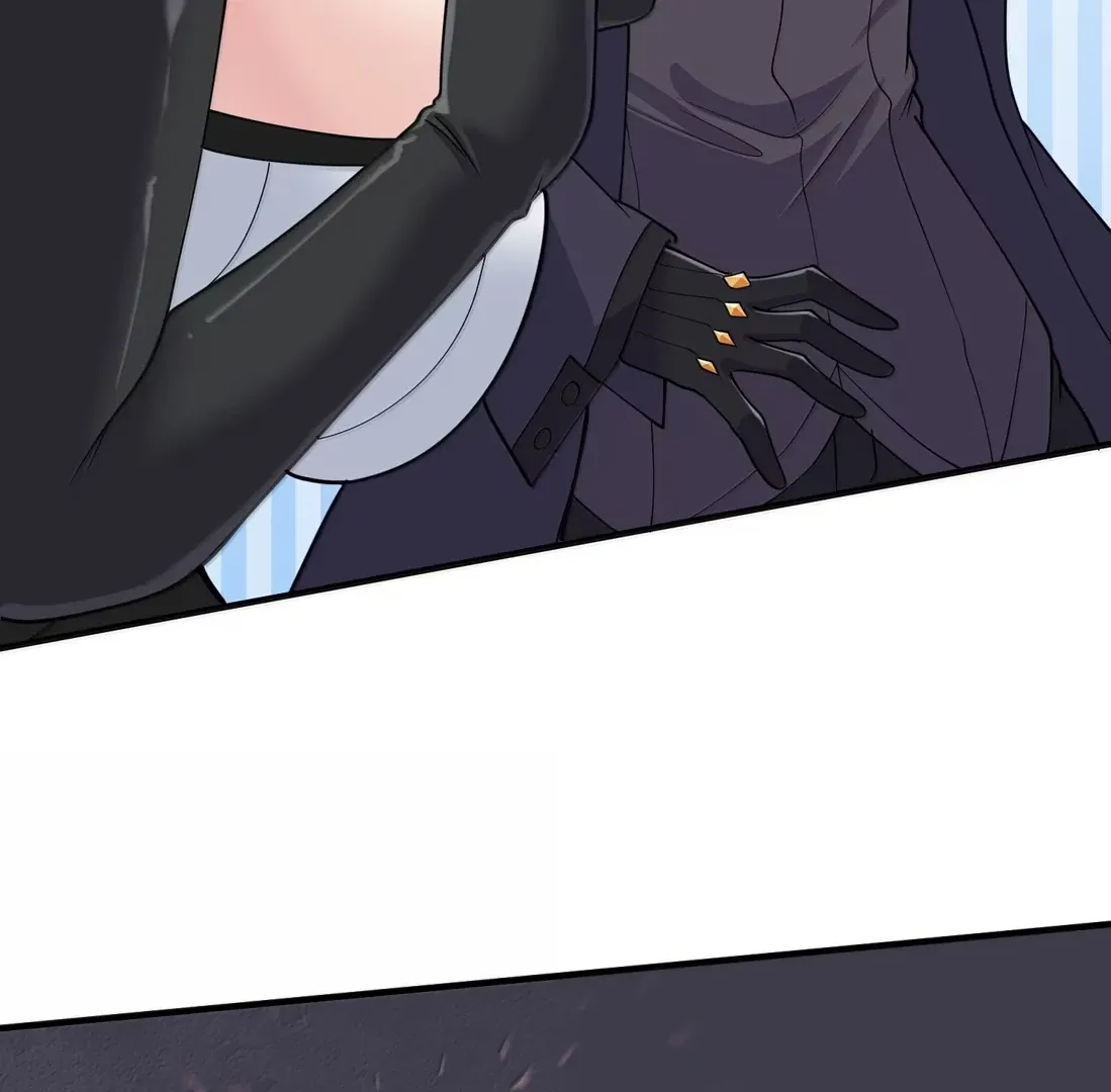The Evil Alchemist Can