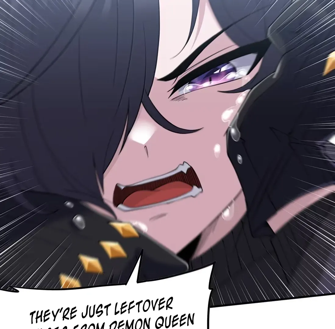 The Evil Alchemist Can