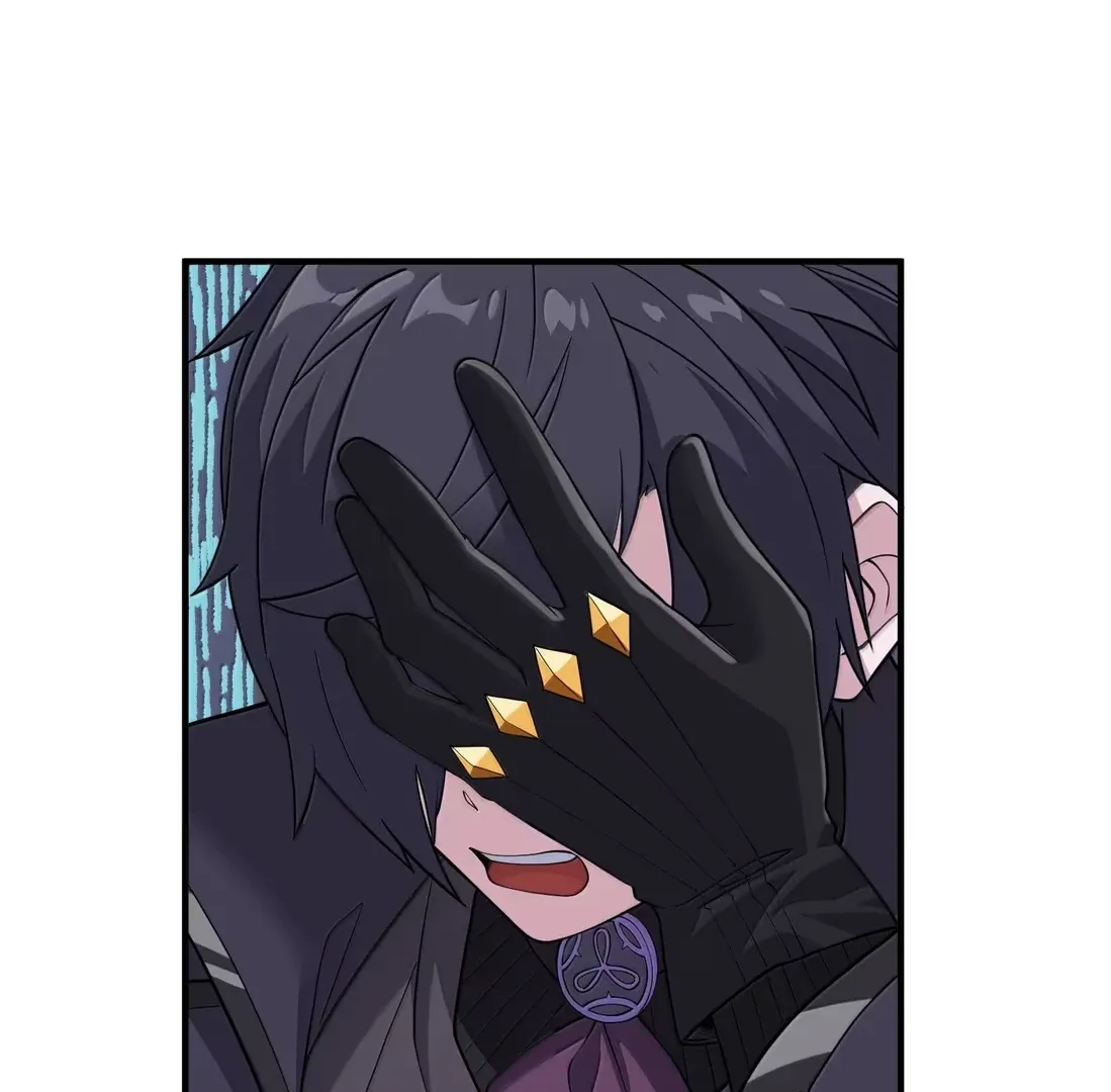 The Evil Alchemist Can