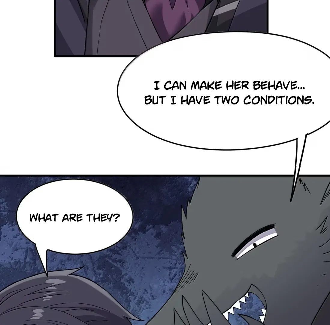 The Evil Alchemist Can