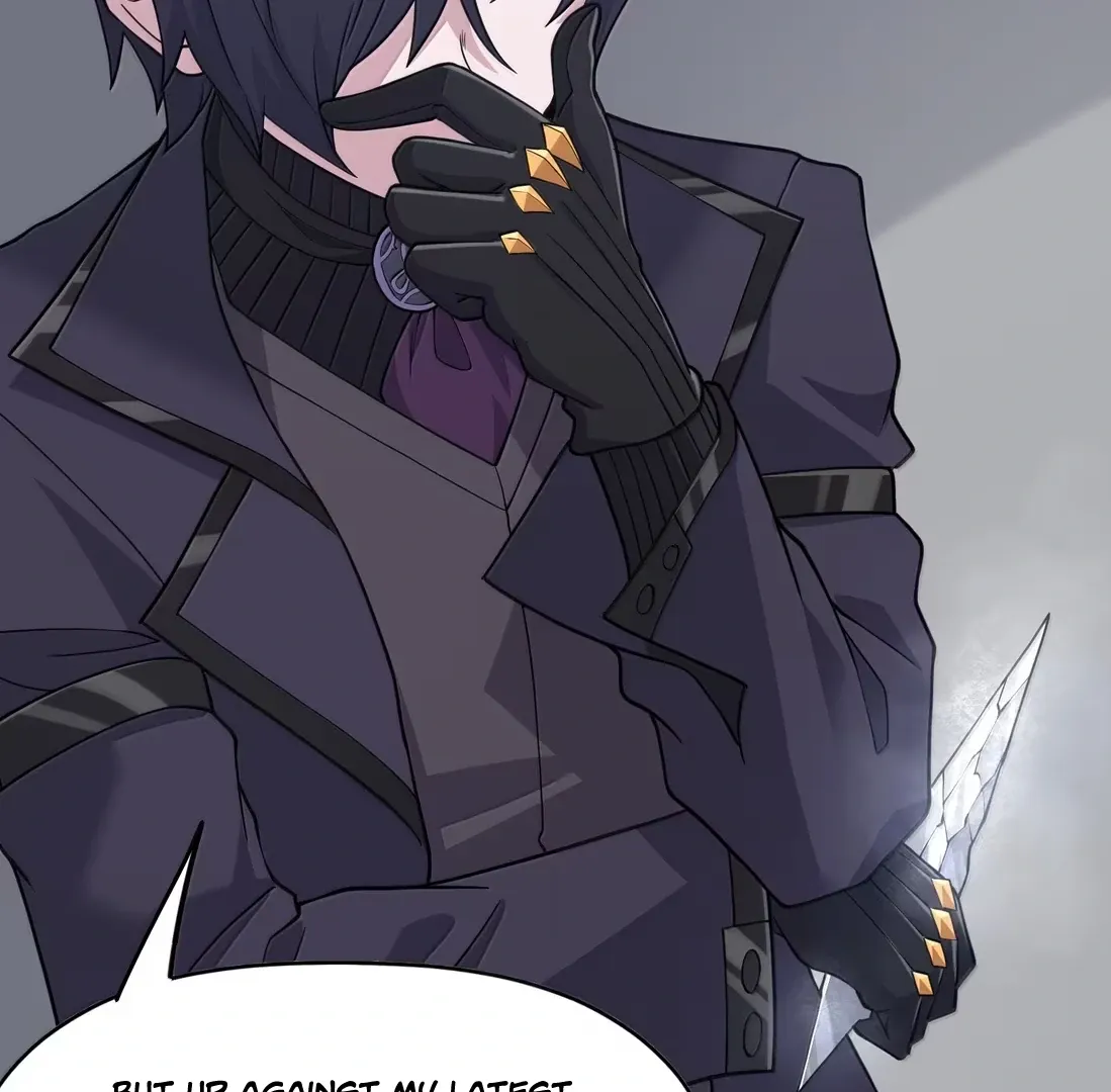 The Evil Alchemist Can