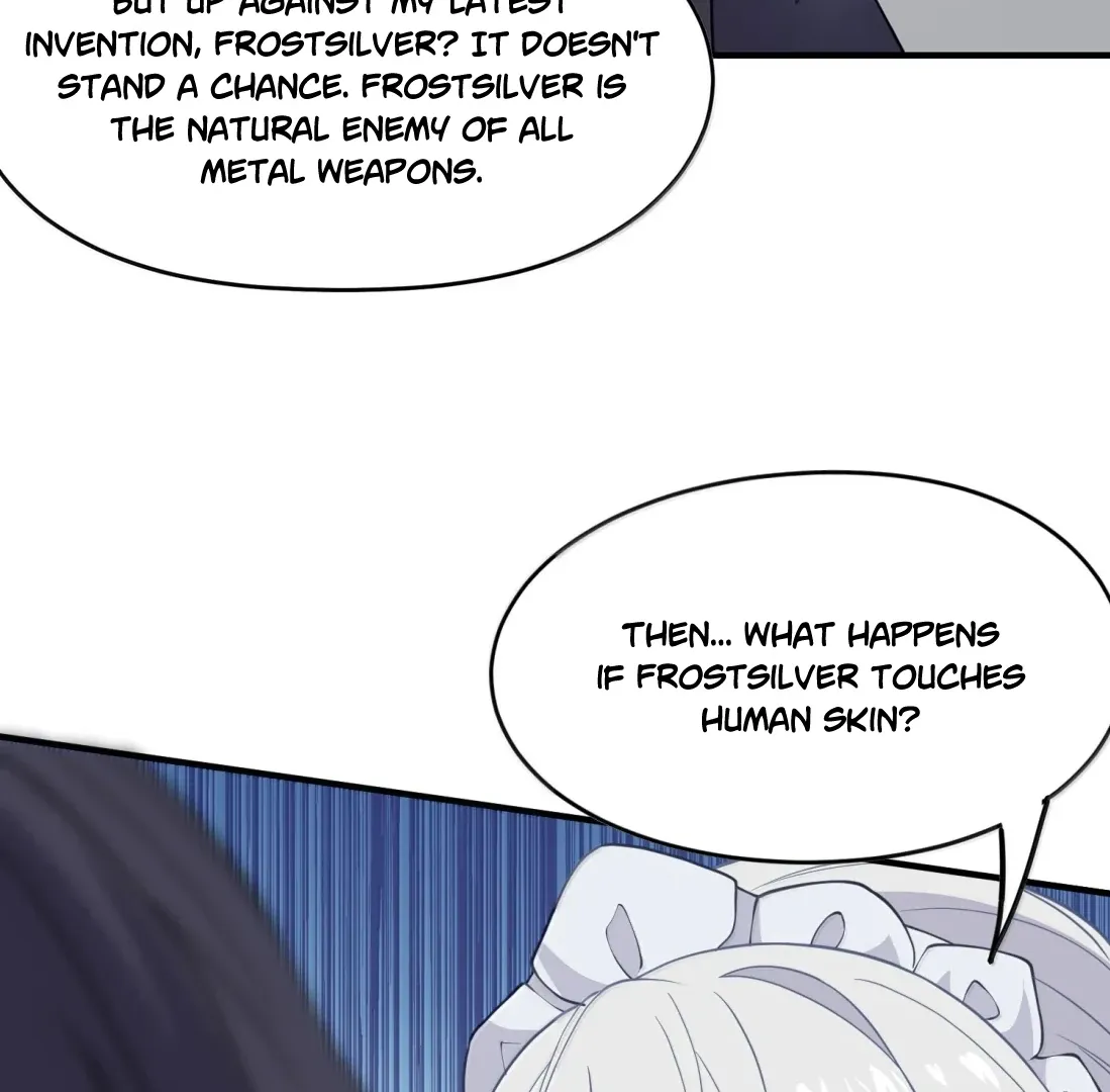 The Evil Alchemist Can