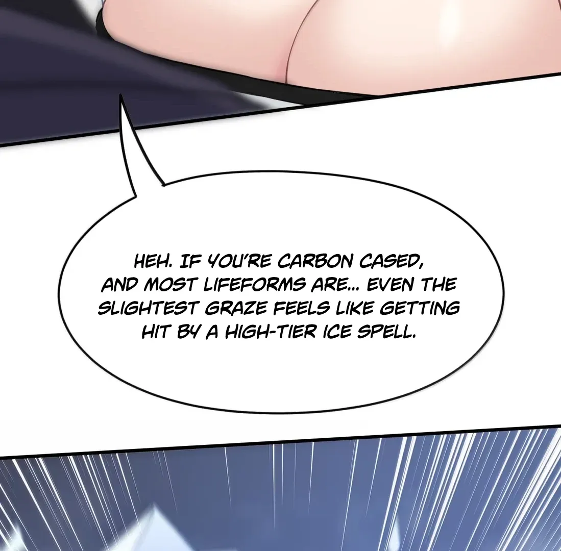 The Evil Alchemist Can