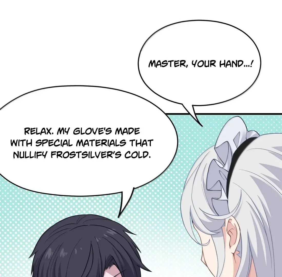 The Evil Alchemist Can