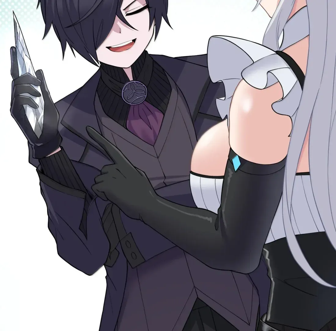 The Evil Alchemist Can