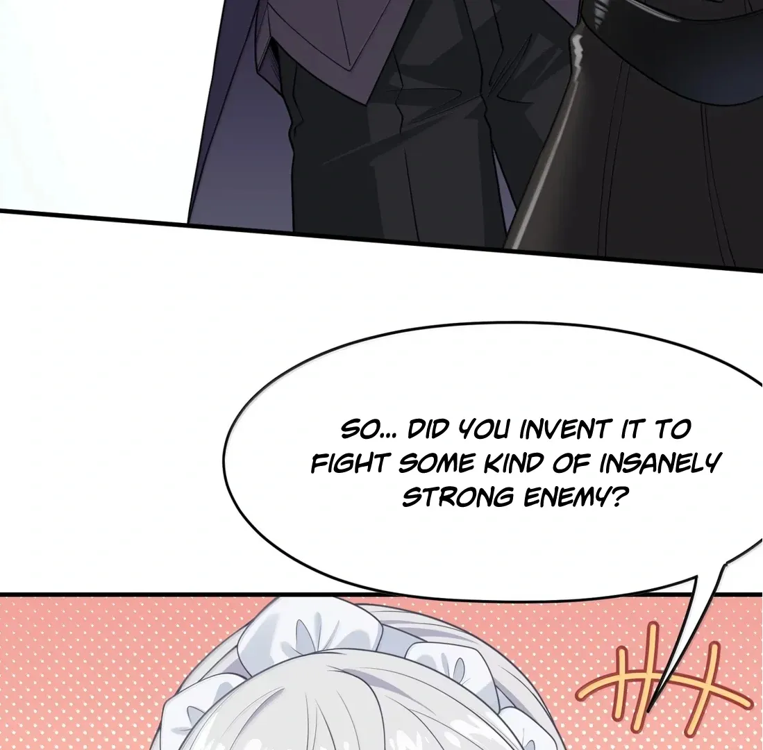 The Evil Alchemist Can
