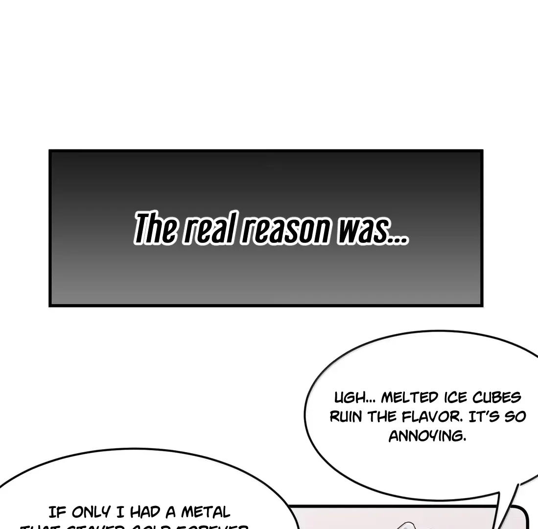 The Evil Alchemist Can