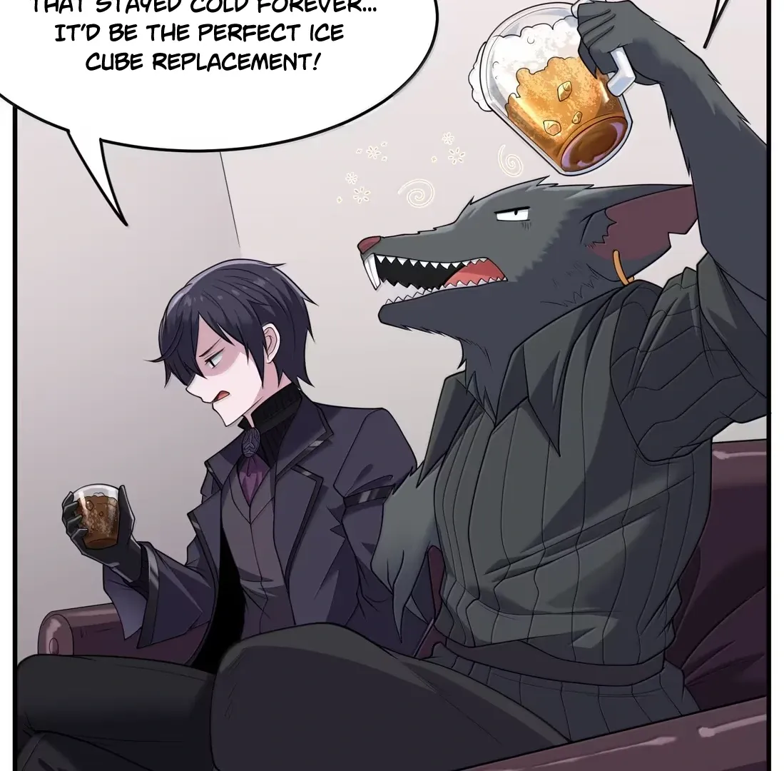 The Evil Alchemist Can