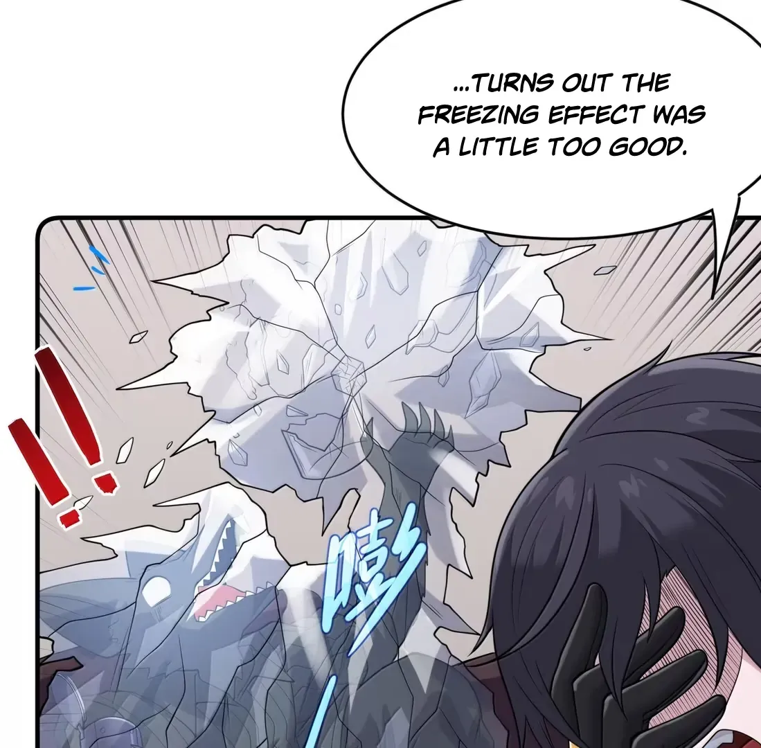 The Evil Alchemist Can