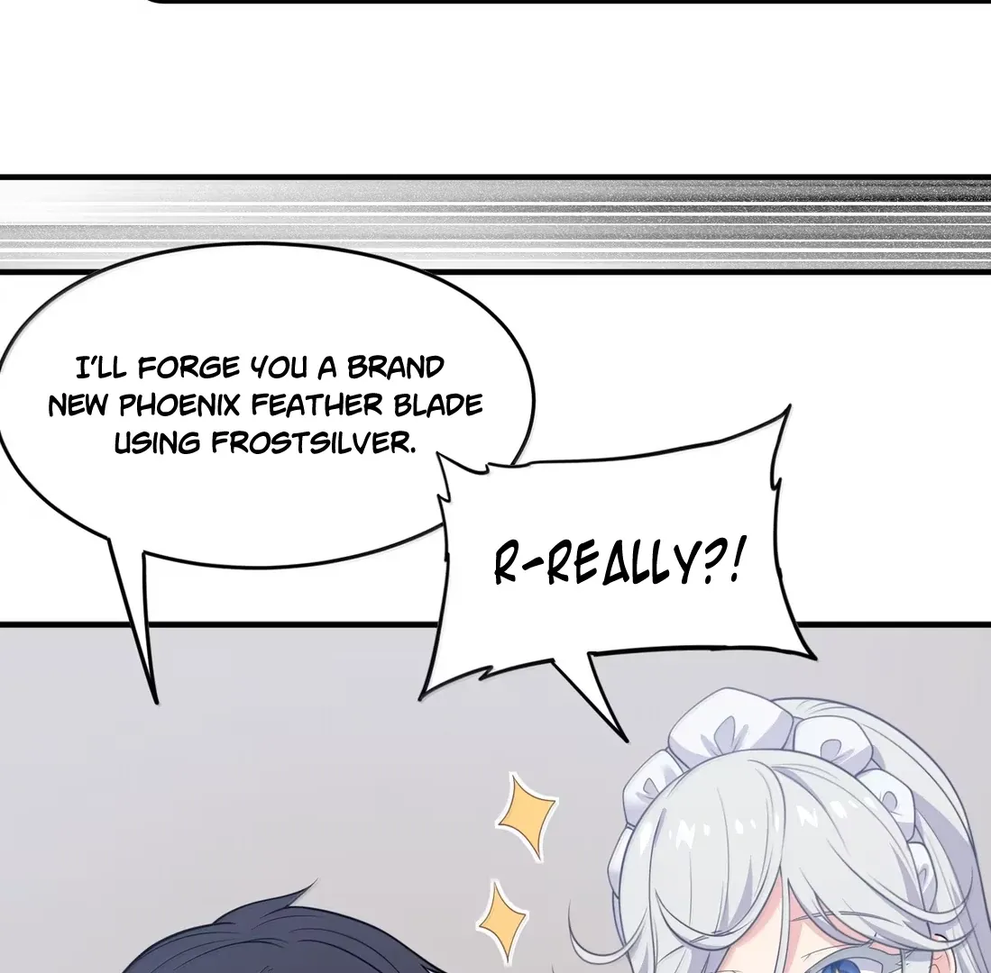The Evil Alchemist Can