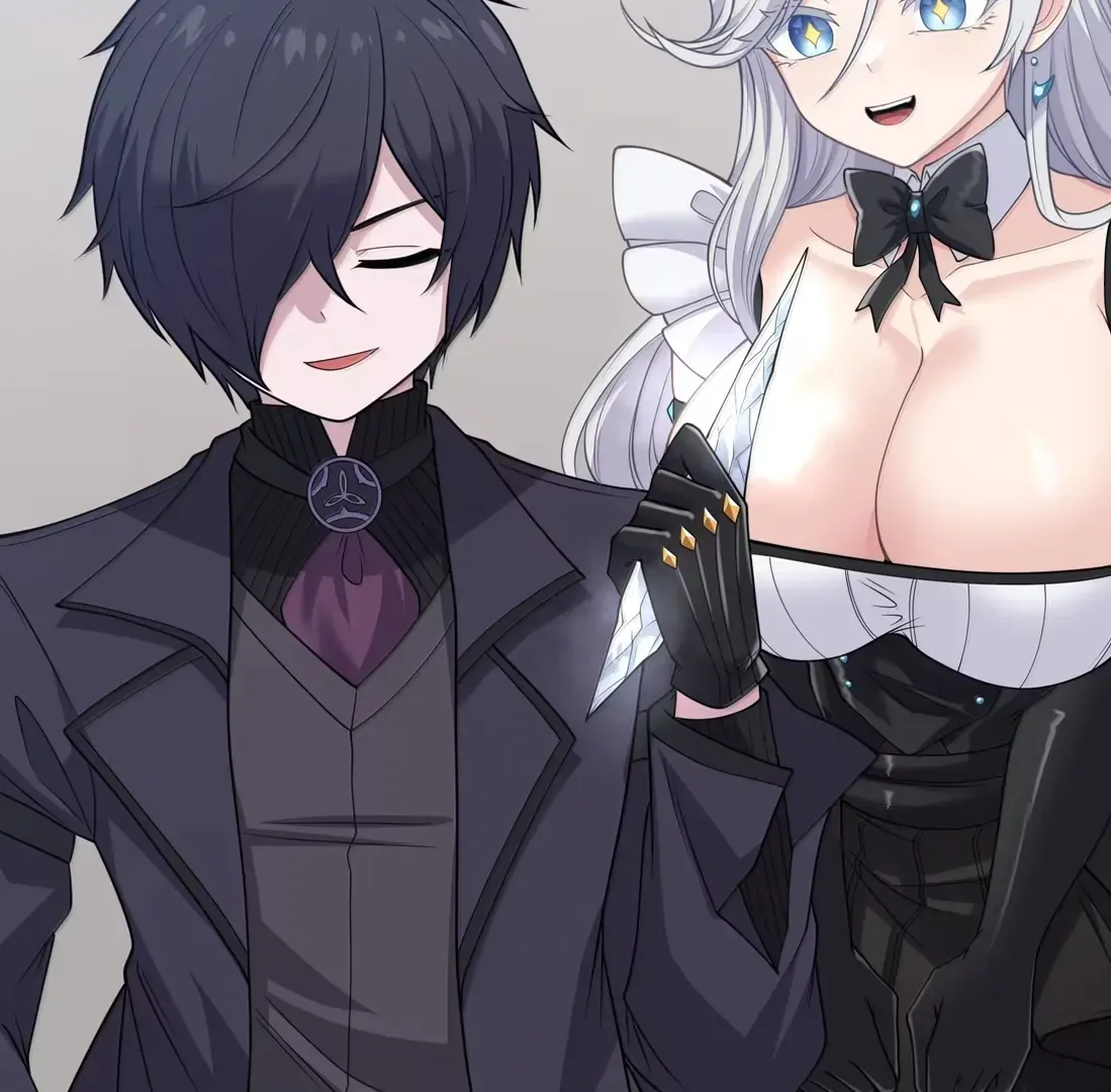 The Evil Alchemist Can