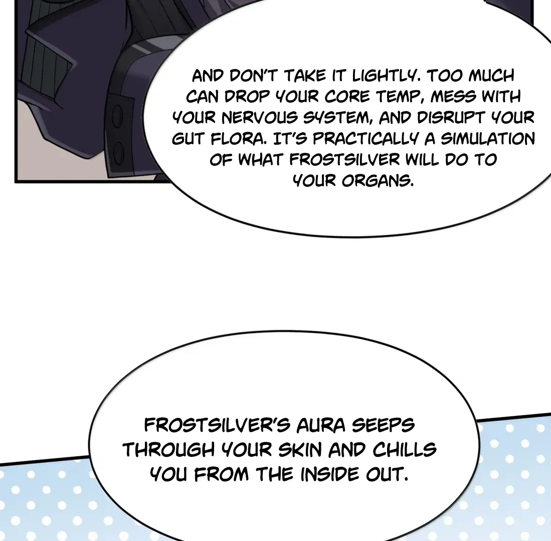 The Evil Alchemist Can