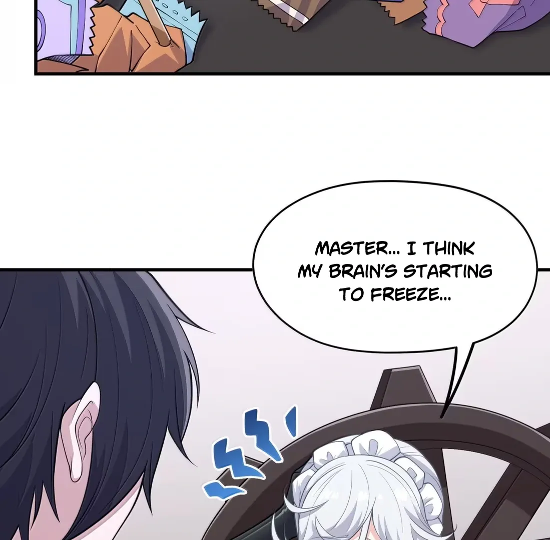 The Evil Alchemist Can