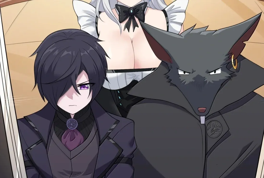 The Evil Alchemist Can