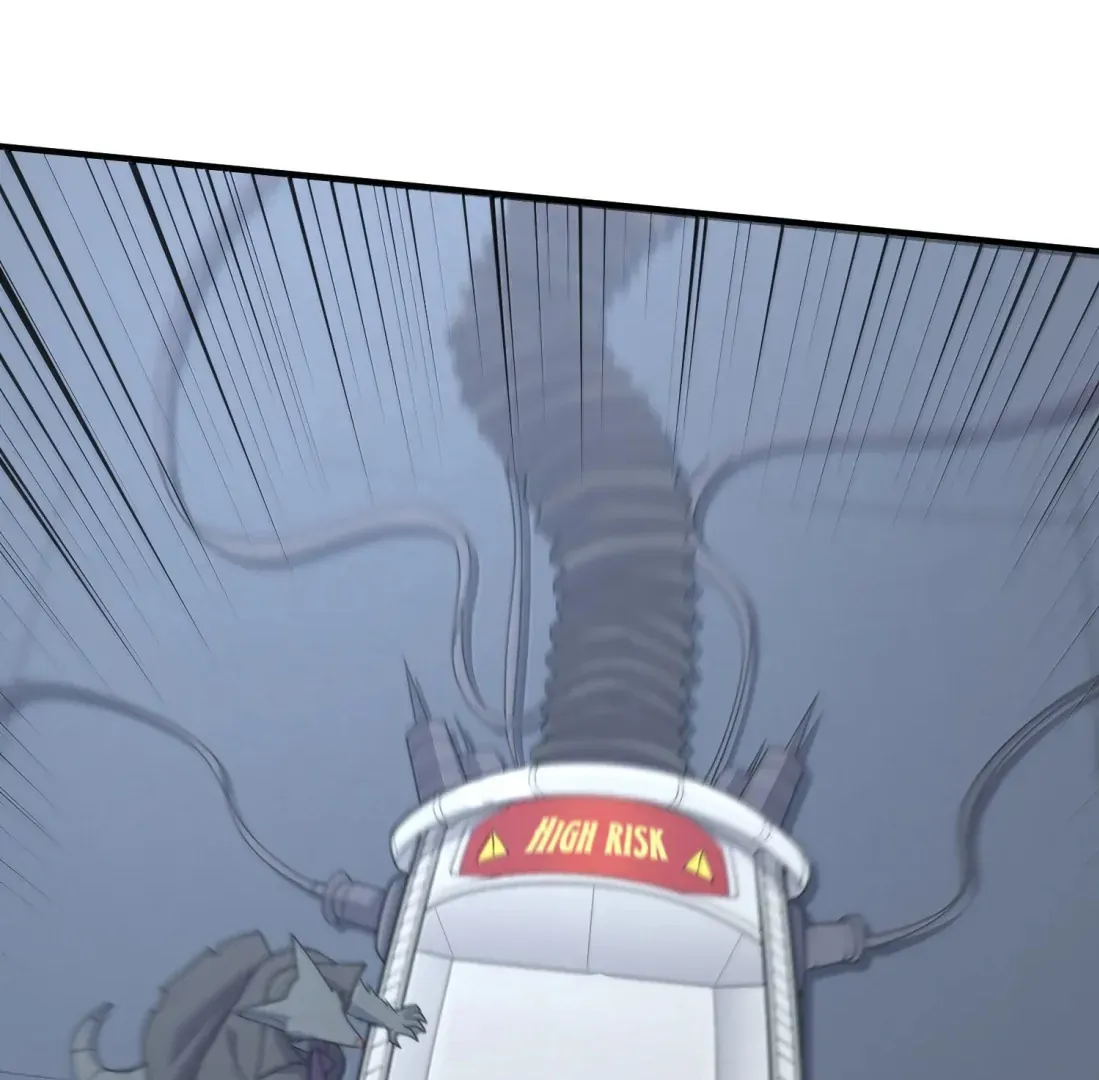 The Evil Alchemist Can