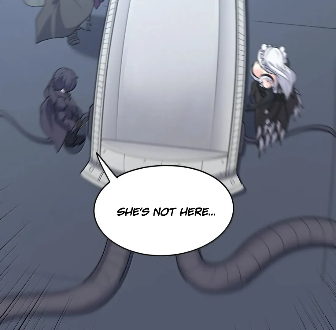 The Evil Alchemist Can