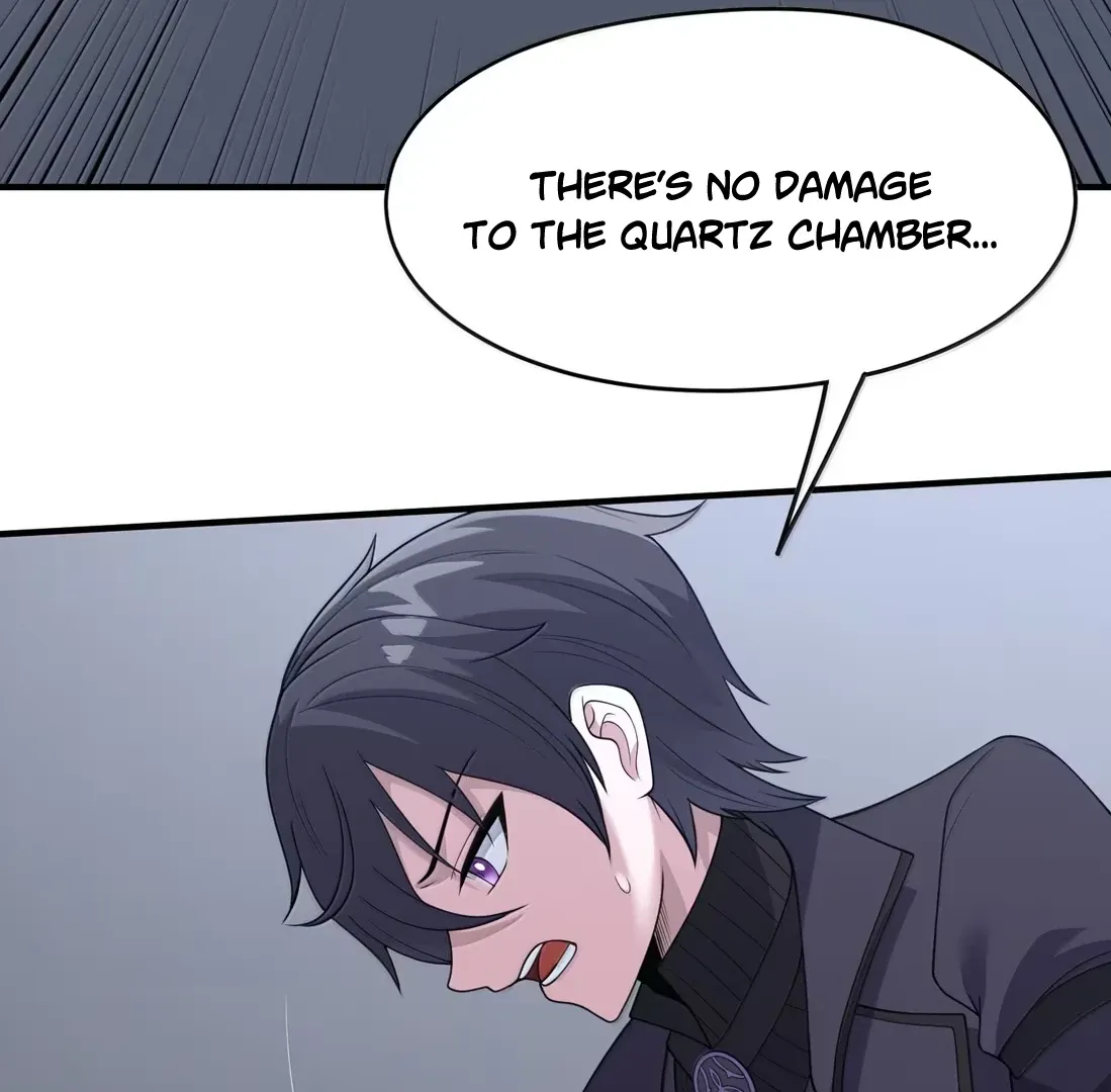 The Evil Alchemist Can