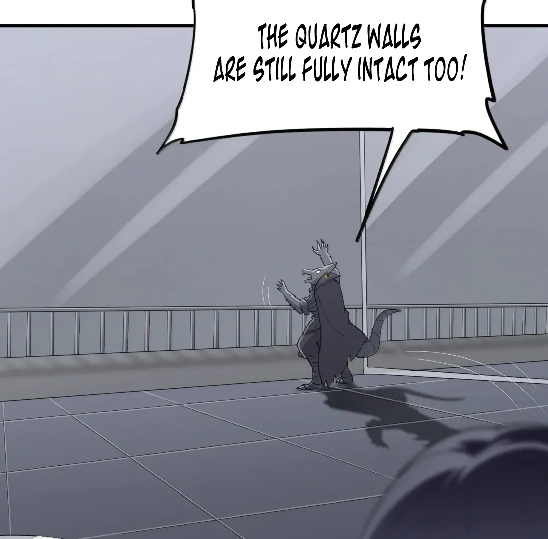 The Evil Alchemist Can