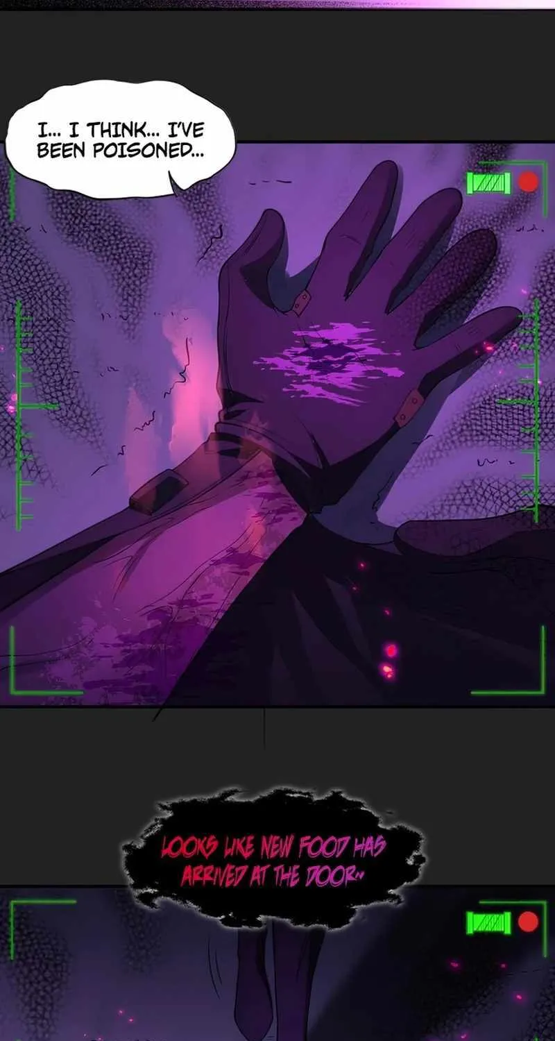 The Evil Alchemist Can