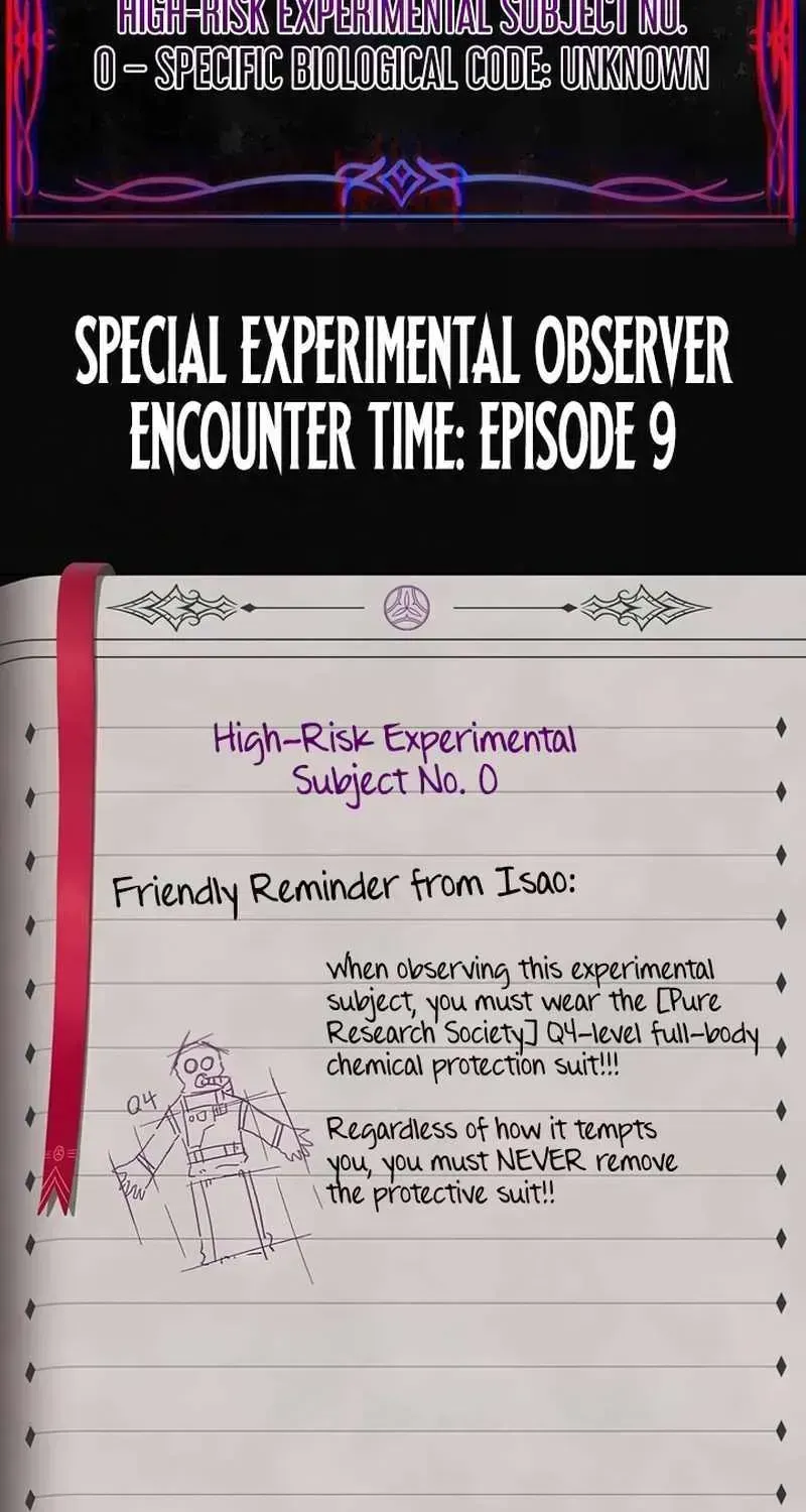 The Evil Alchemist Can