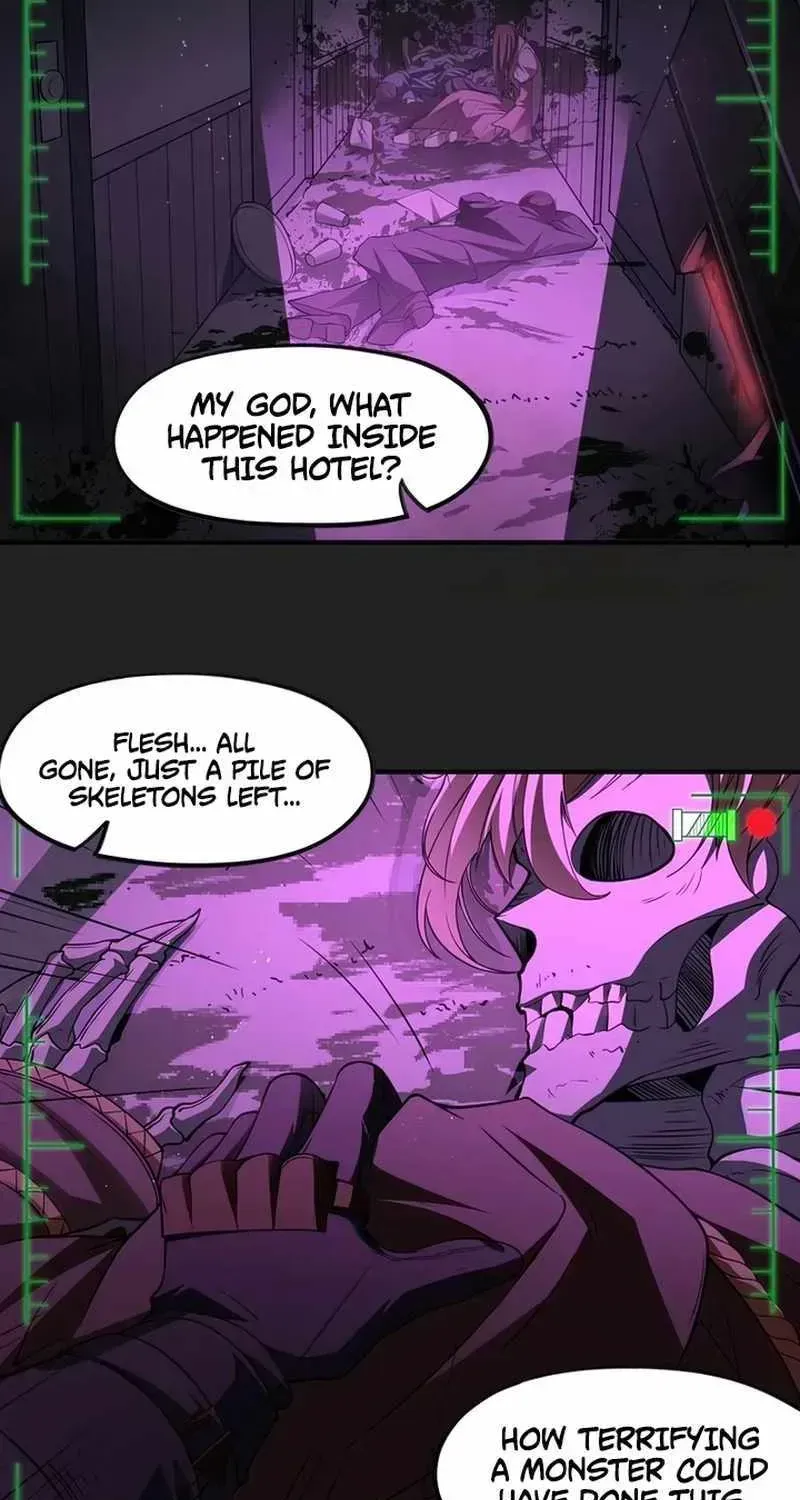 The Evil Alchemist Can
