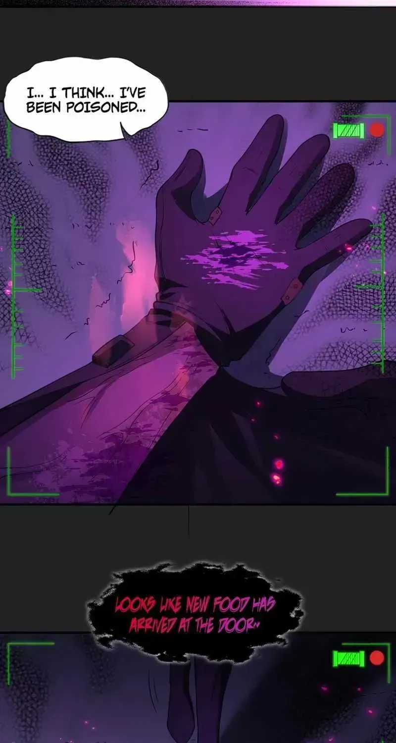 The Evil Alchemist Can