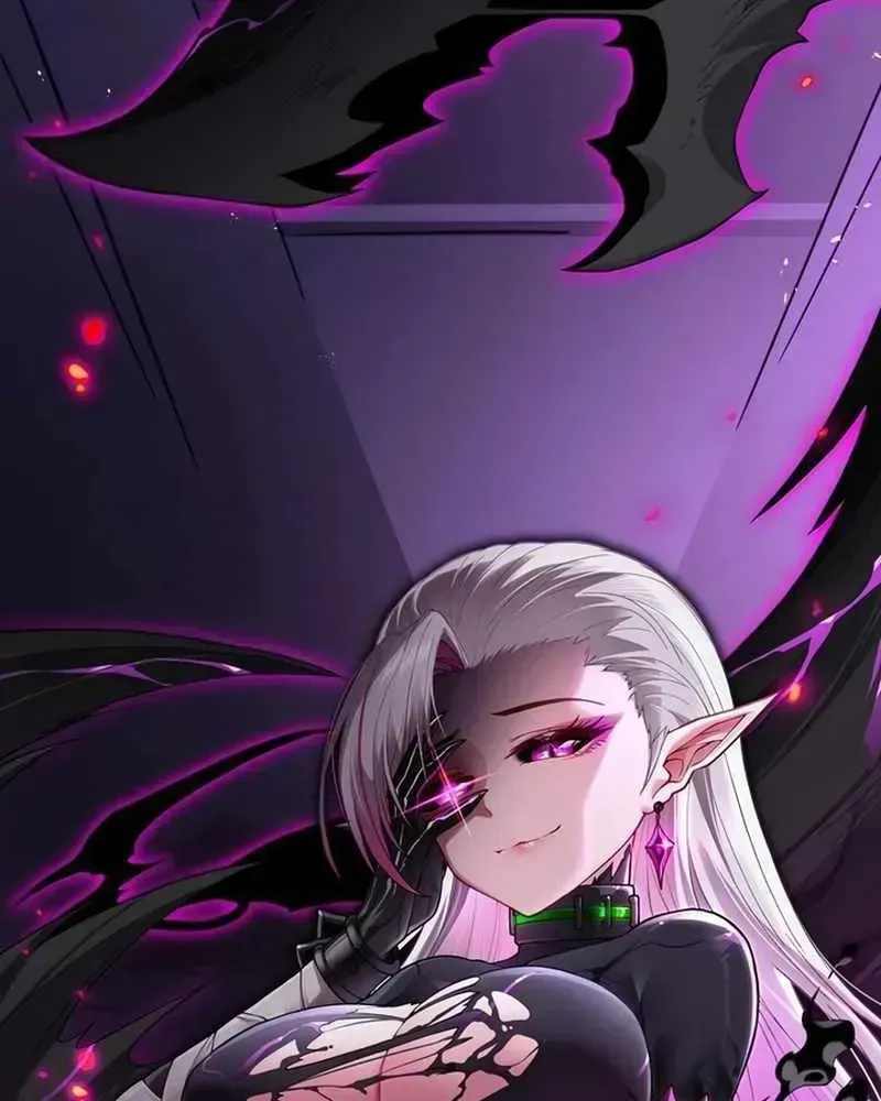 The Evil Alchemist Can