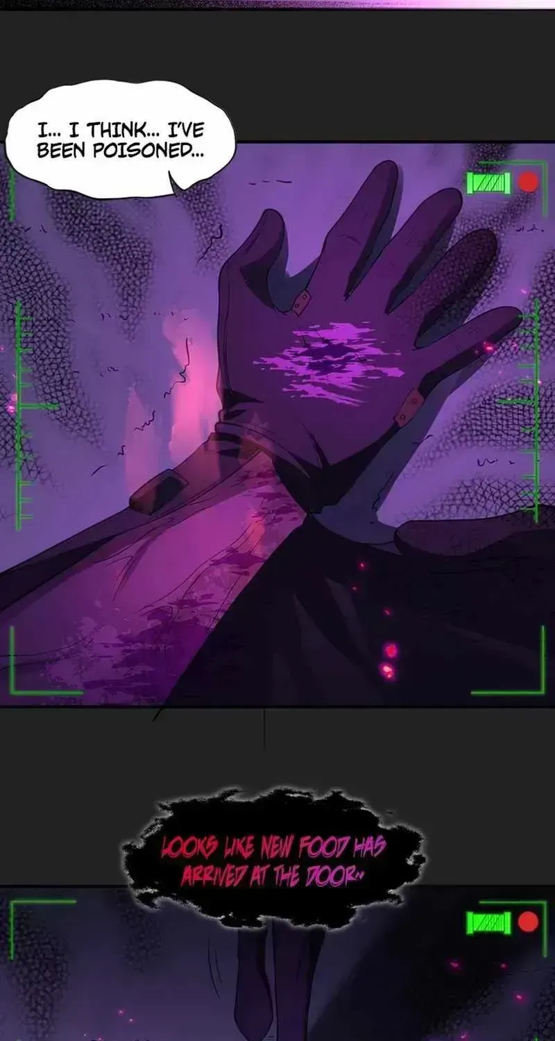 The Evil Alchemist Can