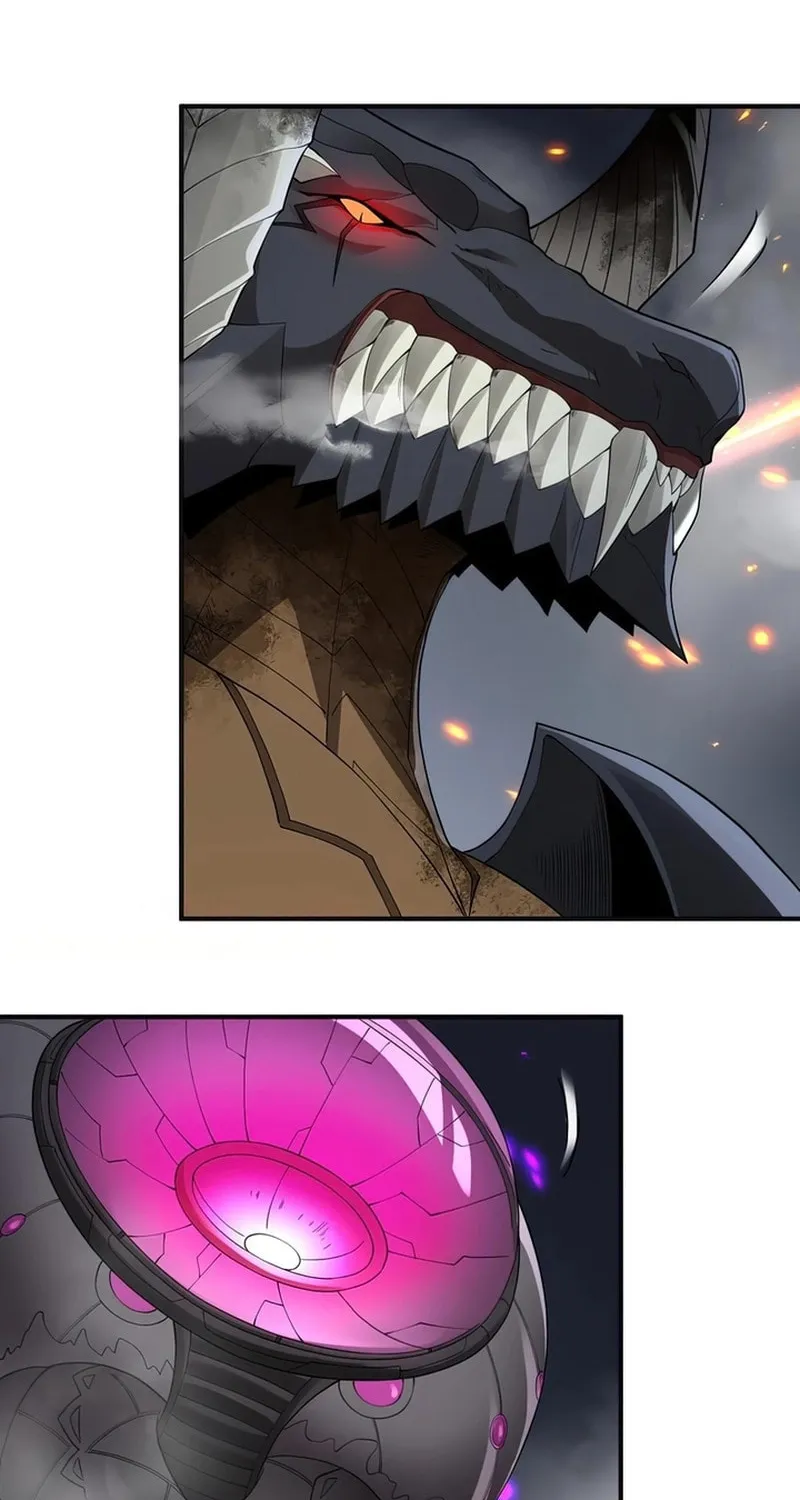 The Evil Alchemist Can
