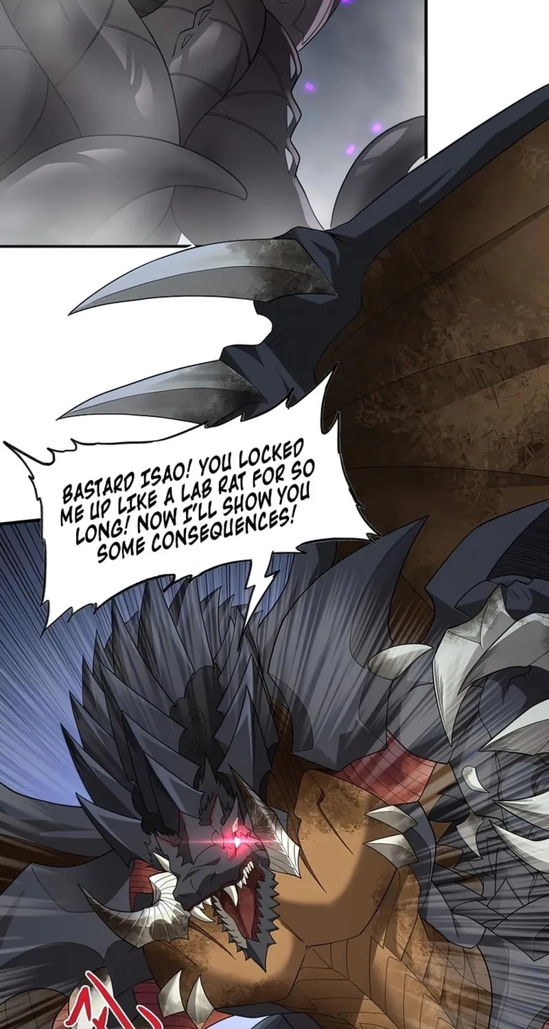 The Evil Alchemist Can