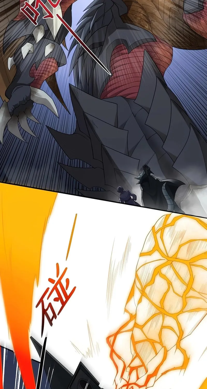 The Evil Alchemist Can