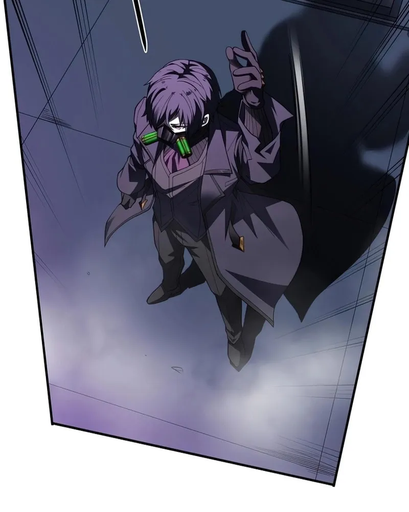 The Evil Alchemist Can