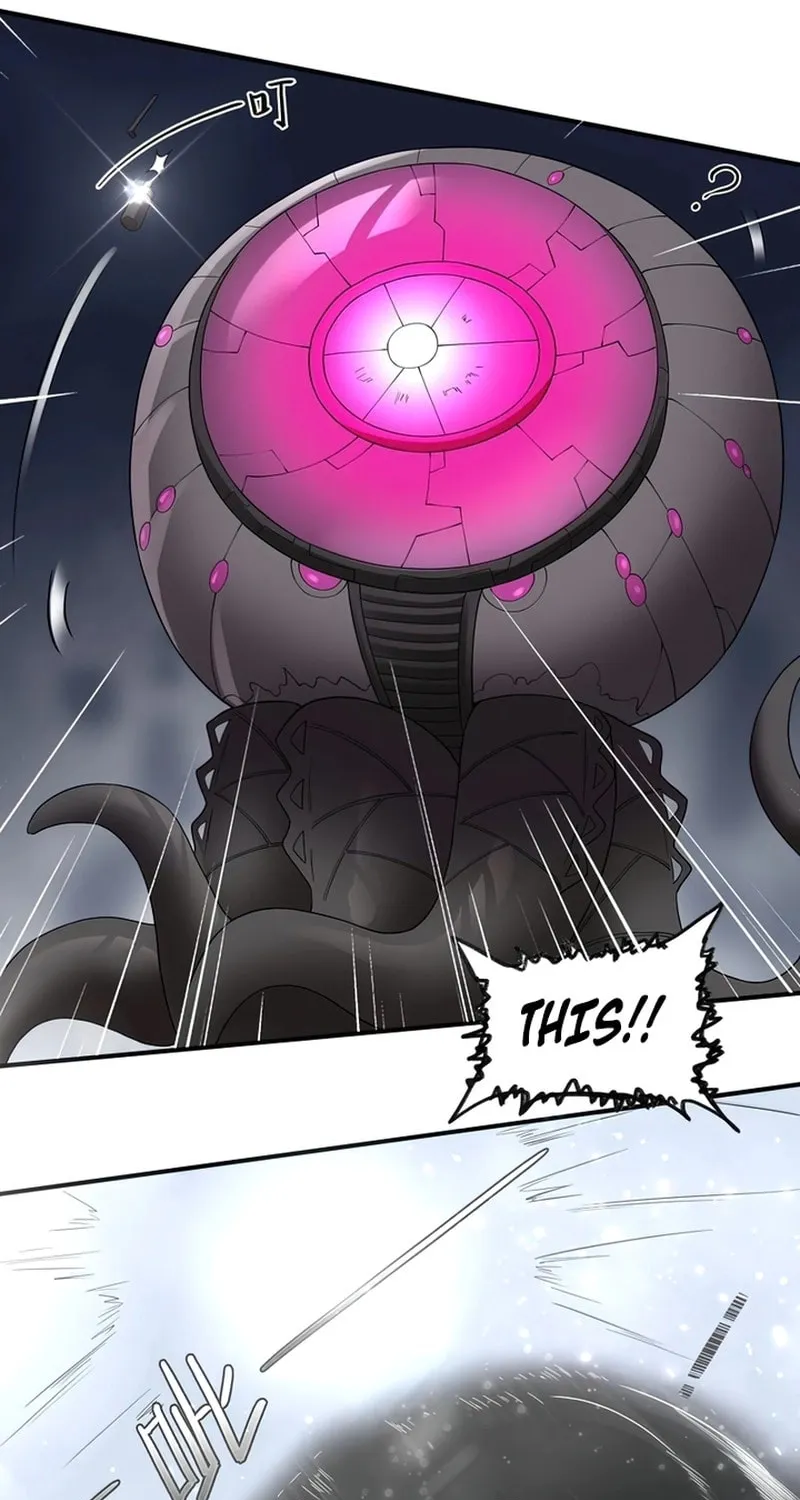 The Evil Alchemist Can