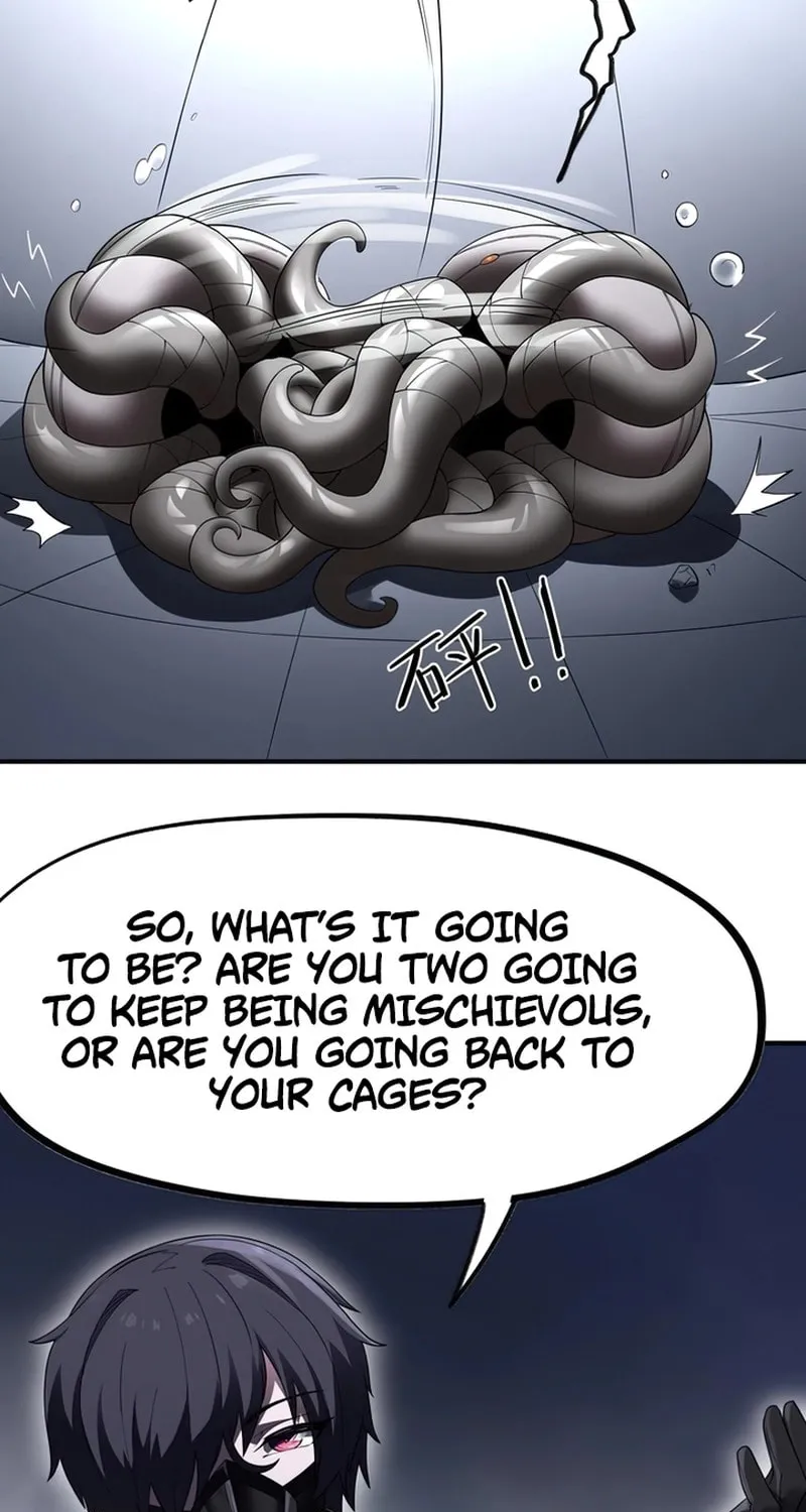 The Evil Alchemist Can