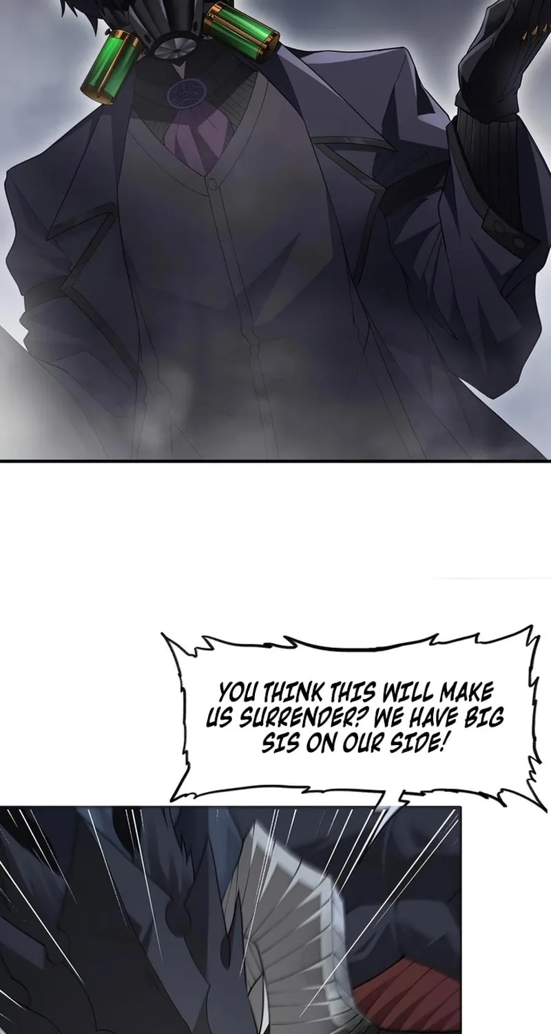 The Evil Alchemist Can