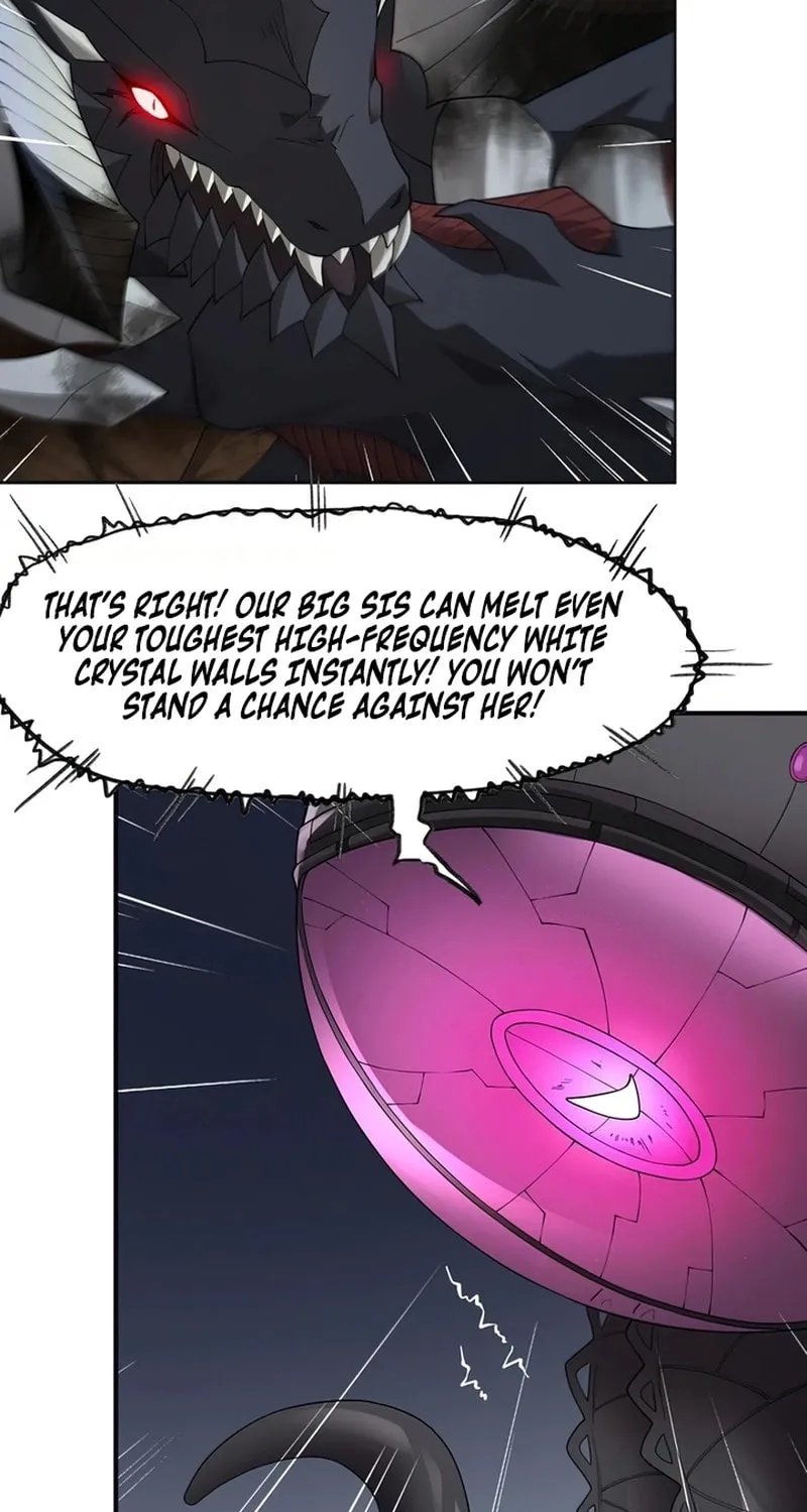 The Evil Alchemist Can