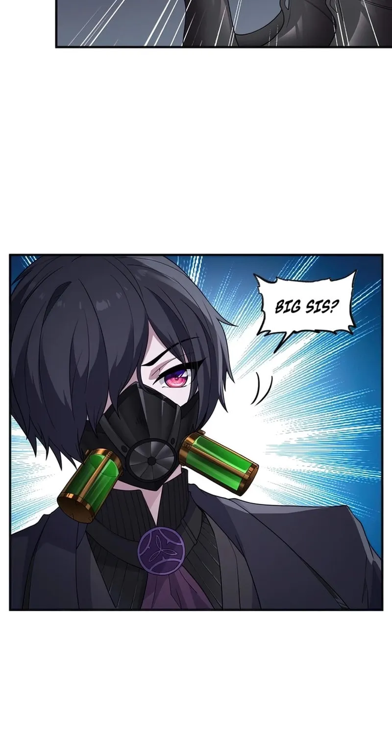 The Evil Alchemist Can