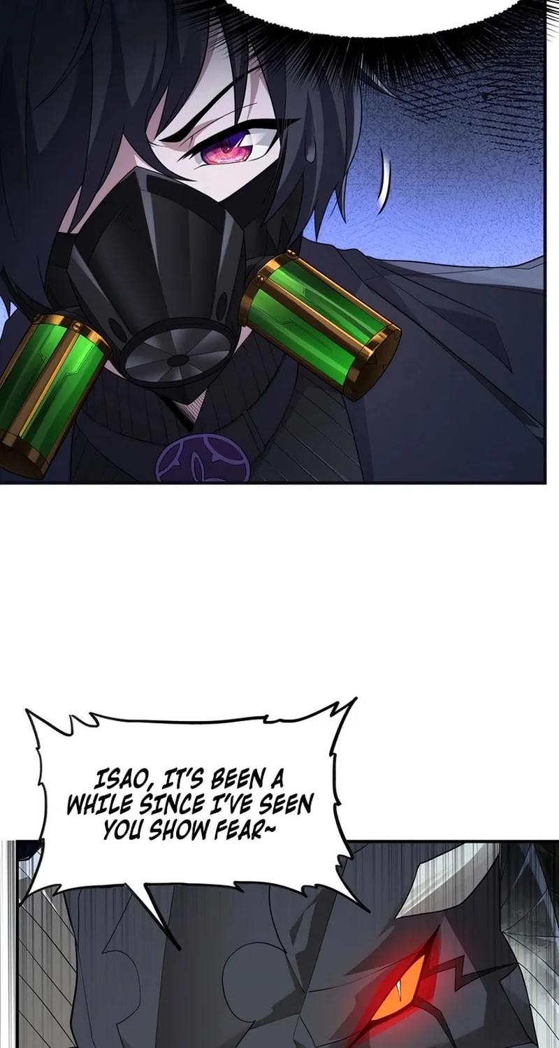 The Evil Alchemist Can