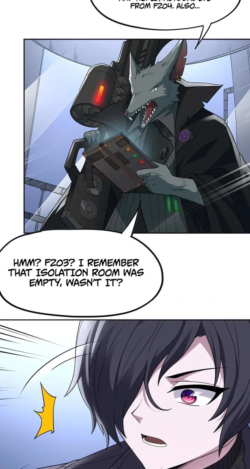 The Evil Alchemist Can