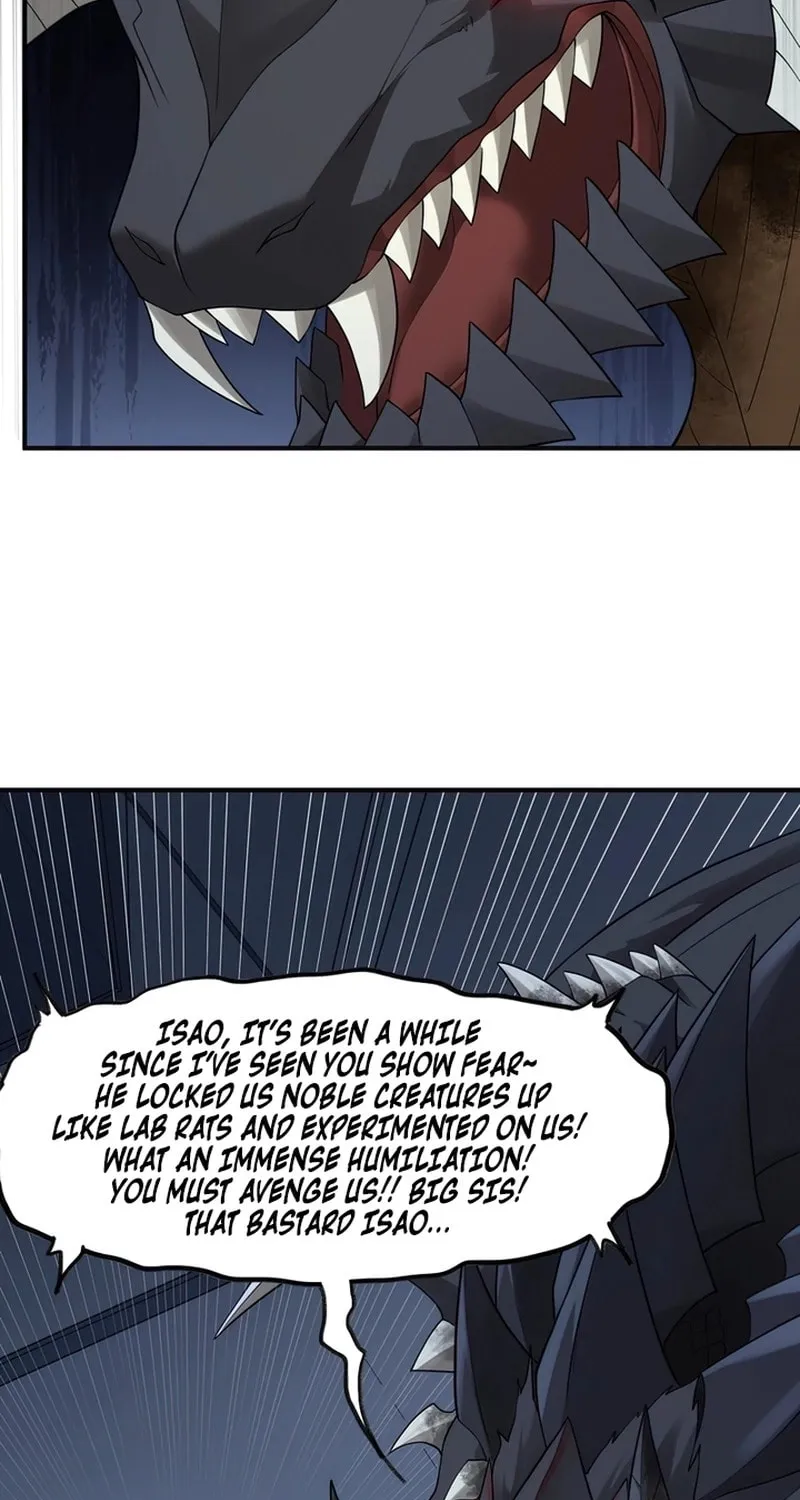 The Evil Alchemist Can