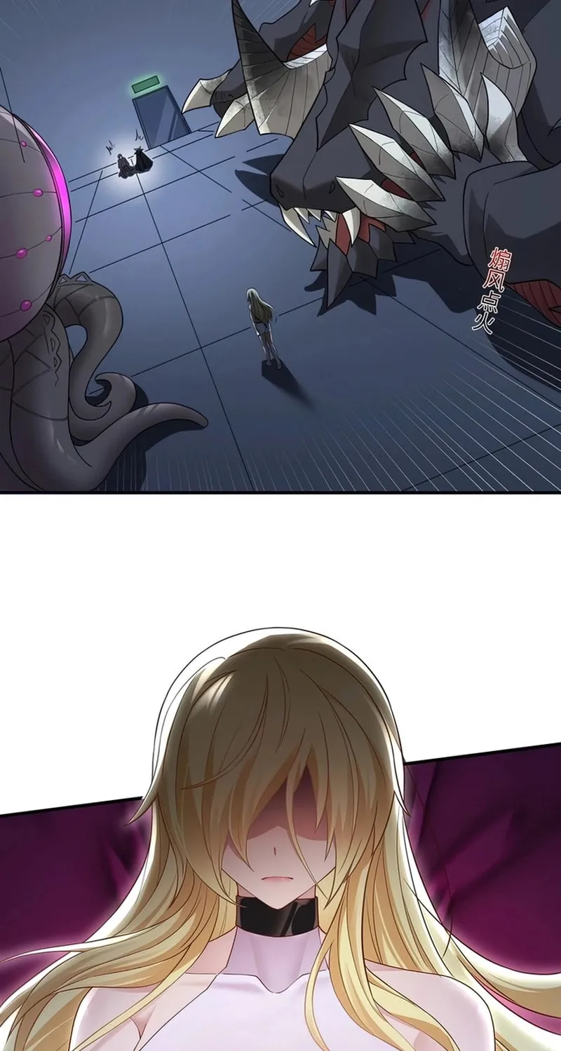 The Evil Alchemist Can