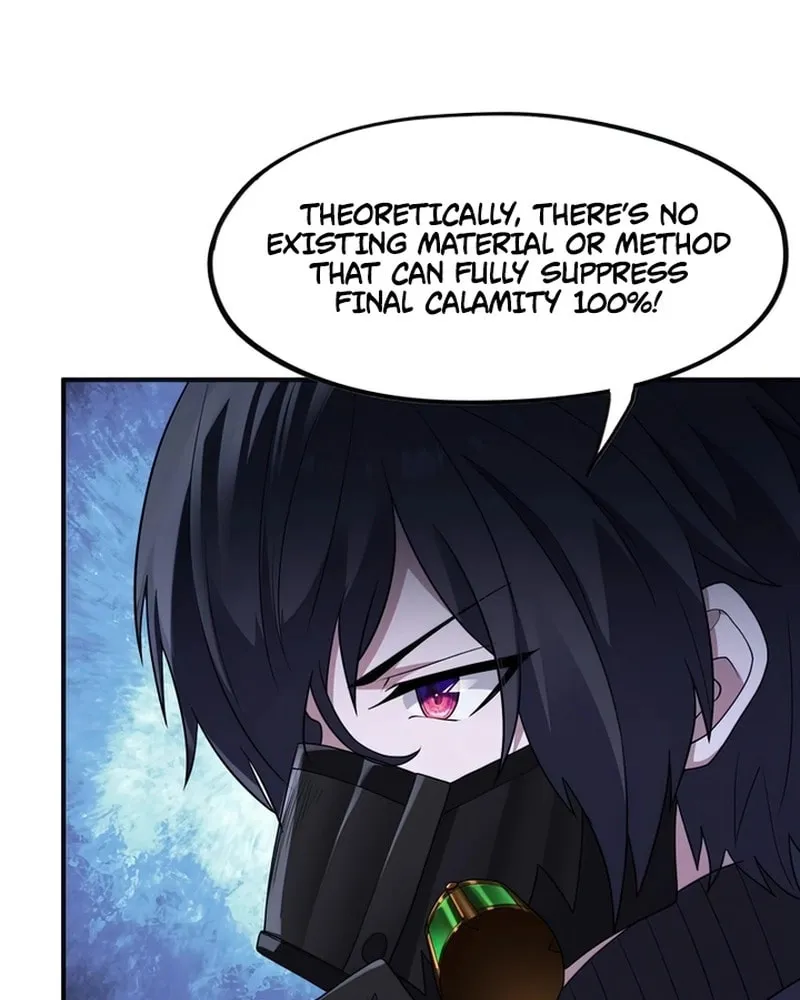 The Evil Alchemist Can