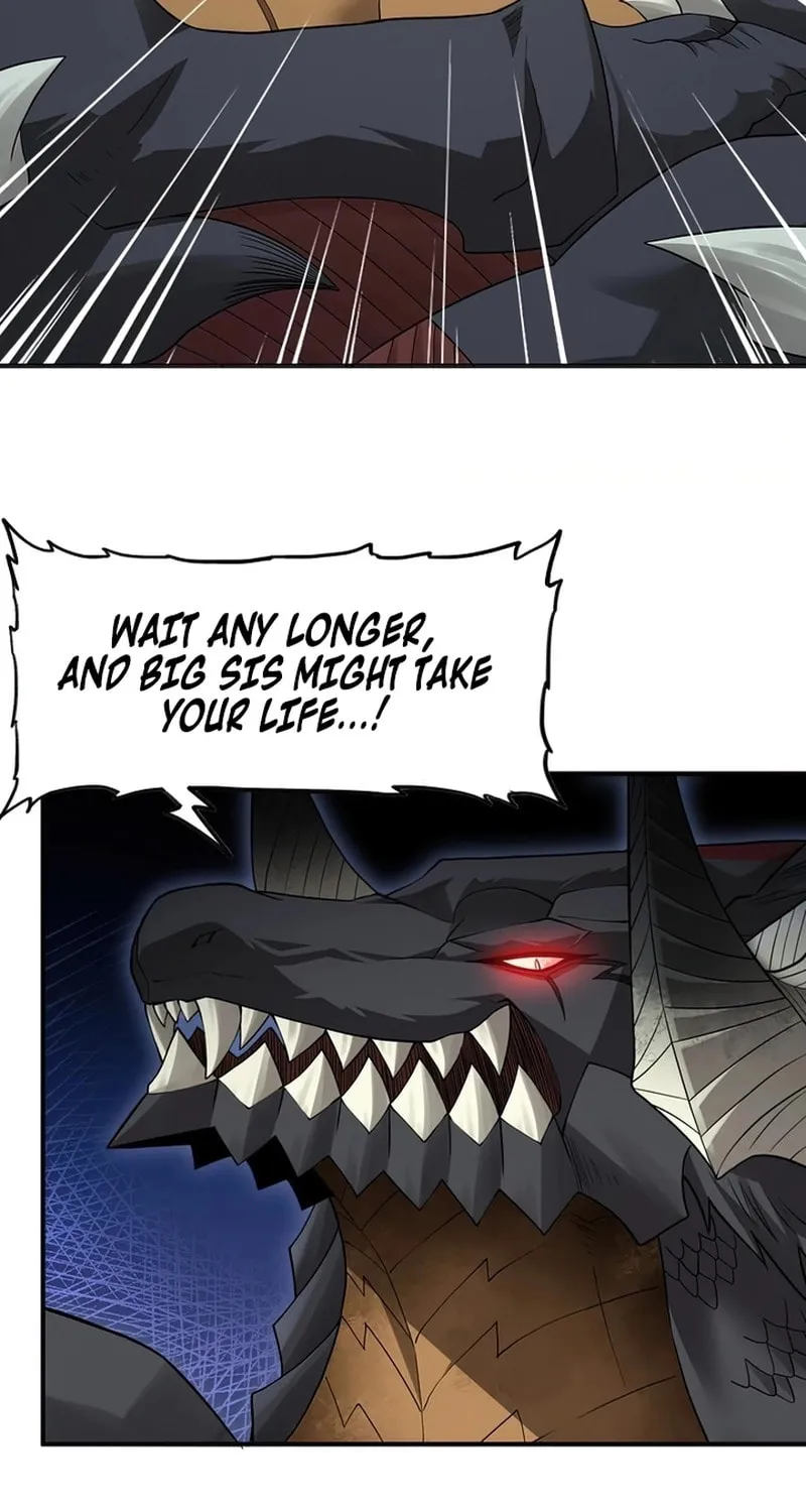 The Evil Alchemist Can