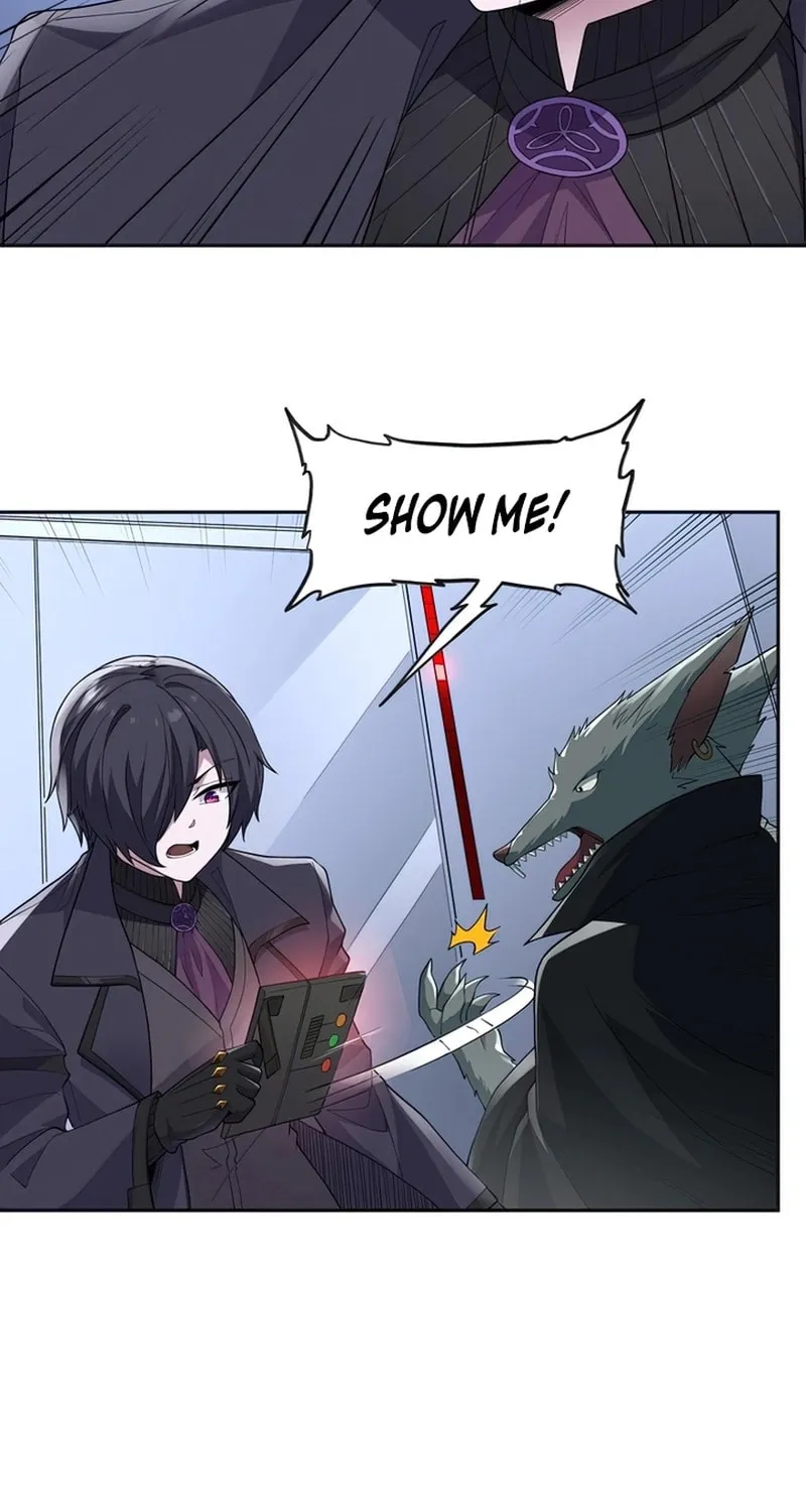The Evil Alchemist Can