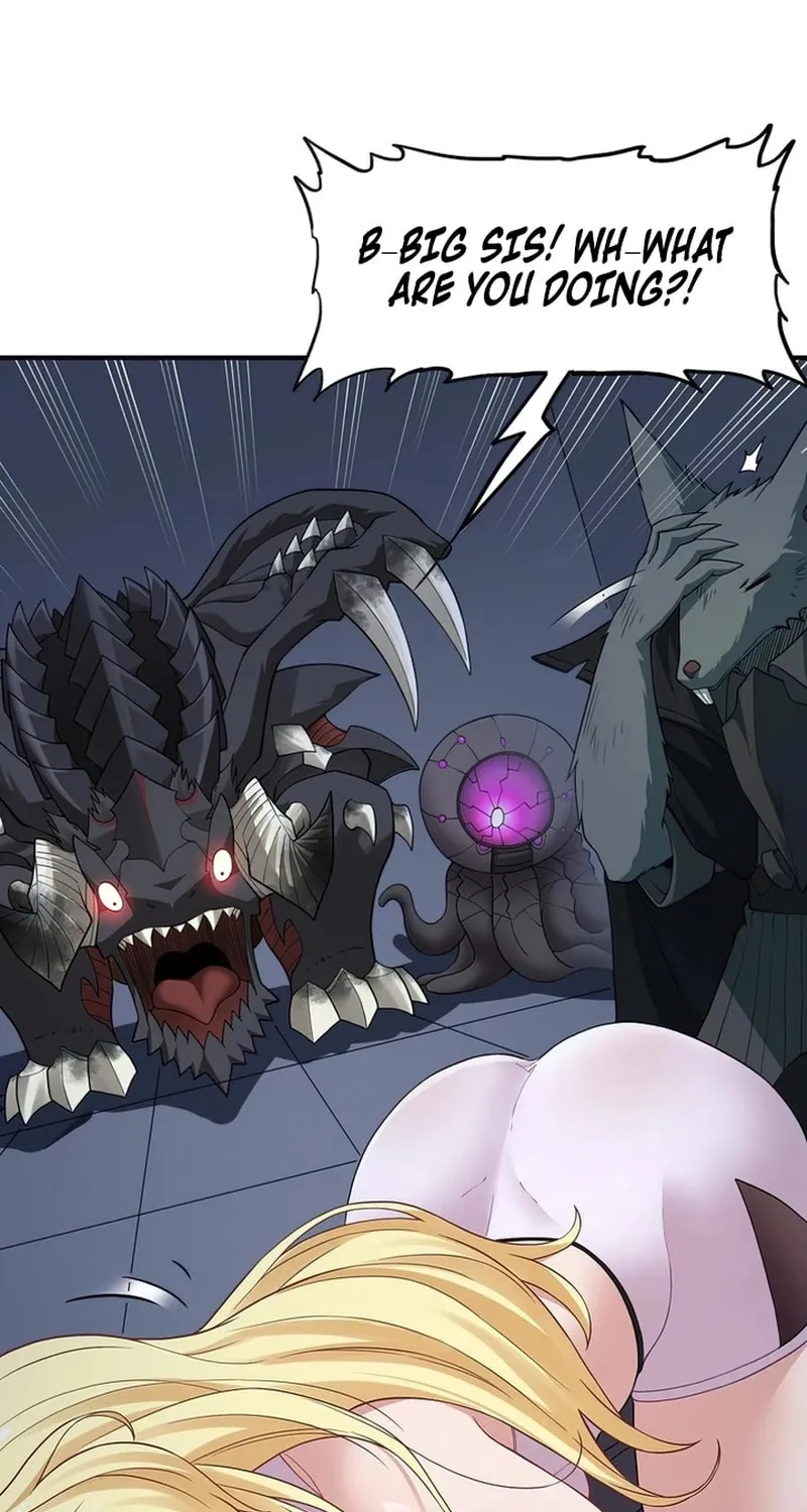 The Evil Alchemist Can