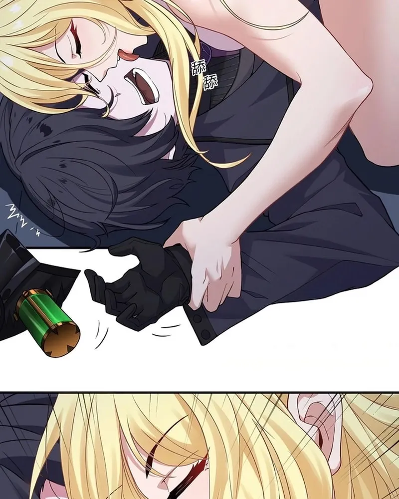 The Evil Alchemist Can