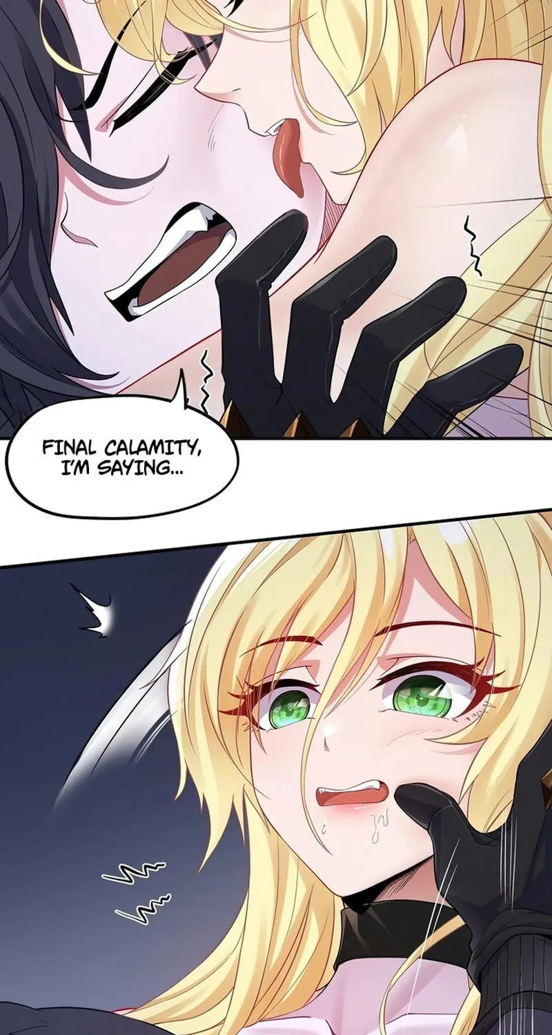 The Evil Alchemist Can