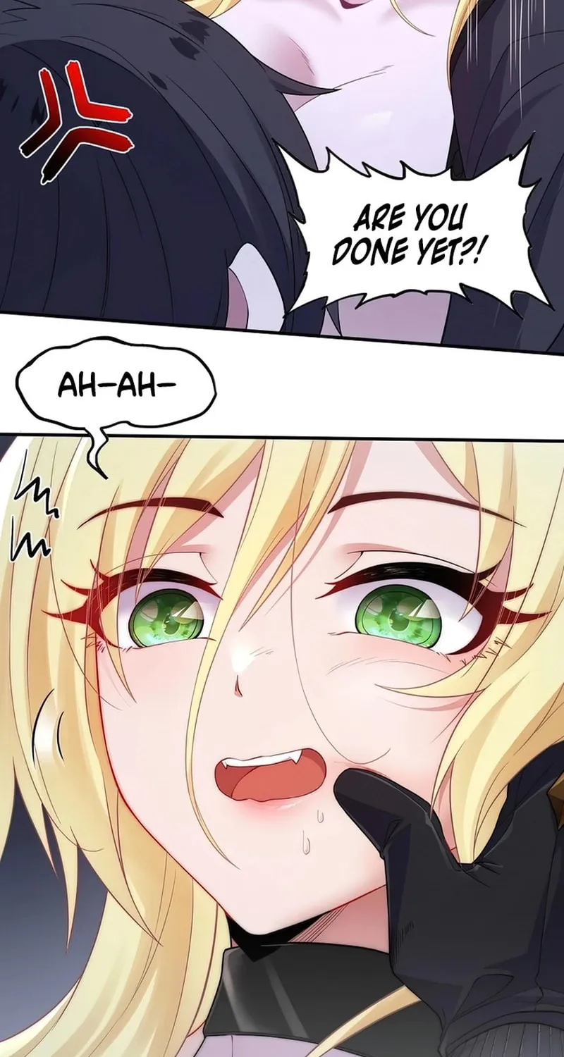The Evil Alchemist Can