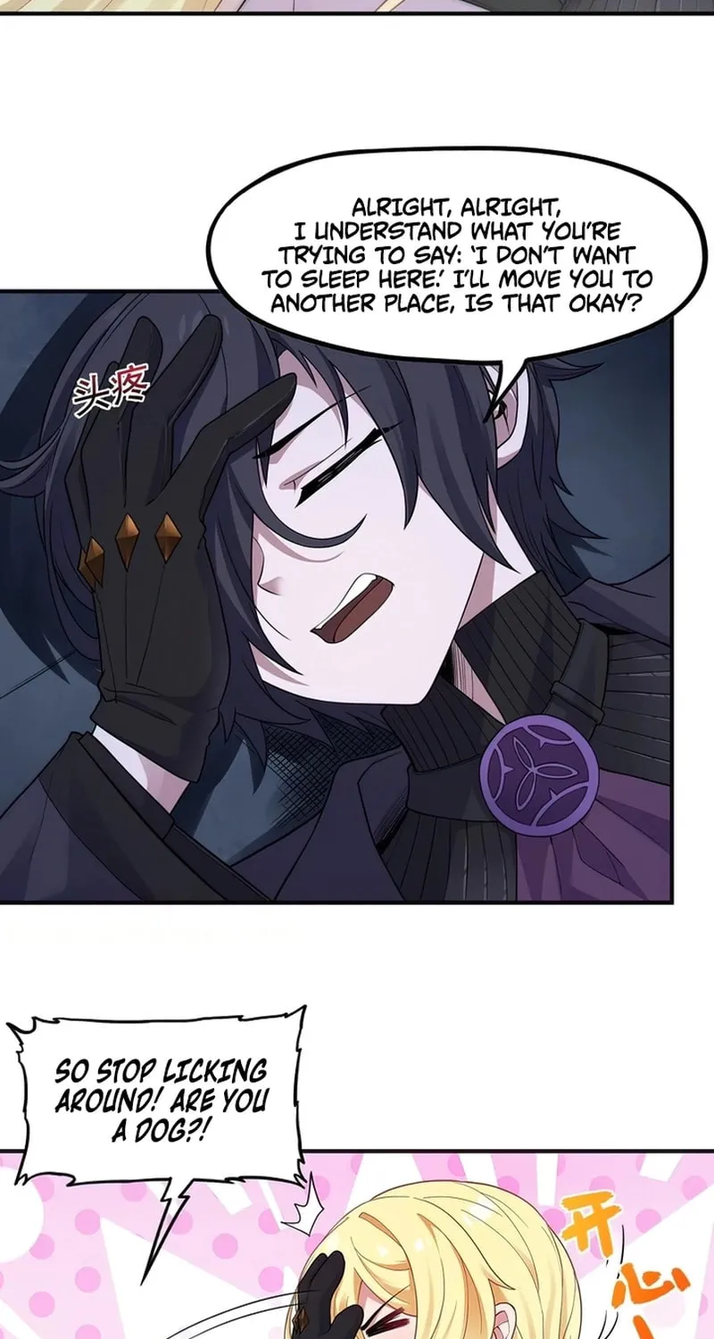 The Evil Alchemist Can