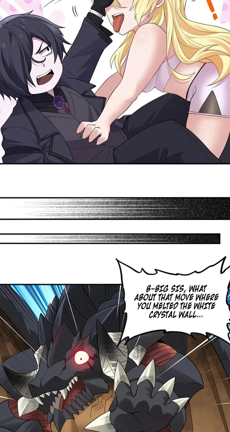 The Evil Alchemist Can
